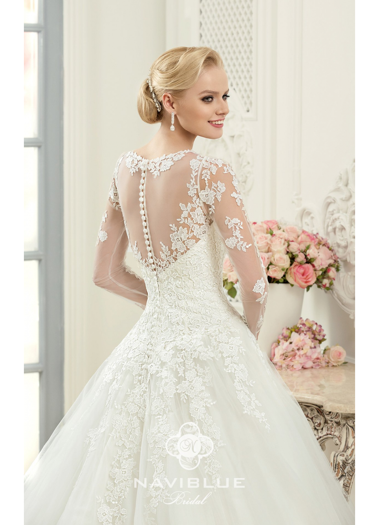 Naviblue Bridal