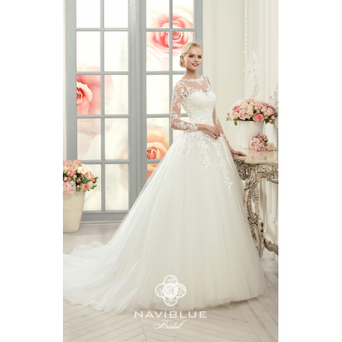 Naviblue Bridal - миниатюра 1