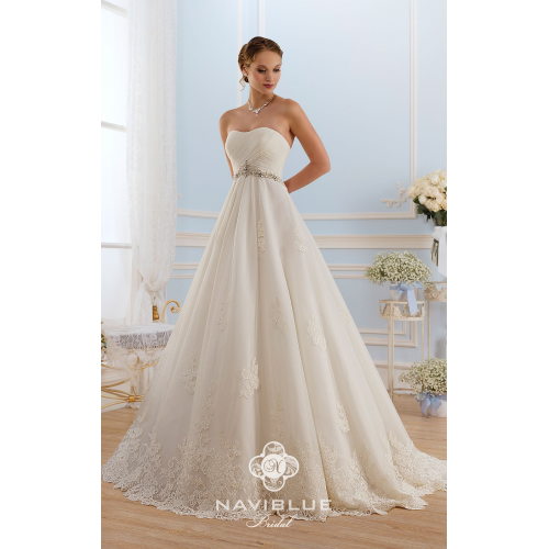Naviblue Bridal - миниатюра 1