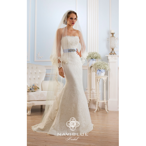Naviblue Bridal - миниатюра 1
