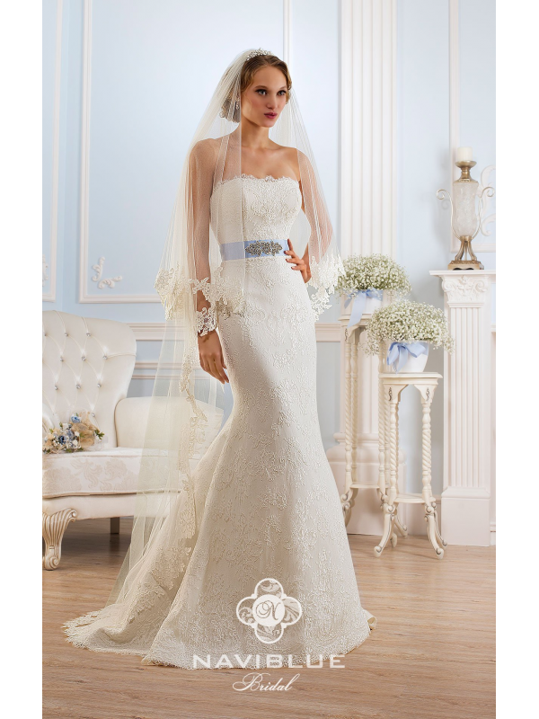 Naviblue Bridal