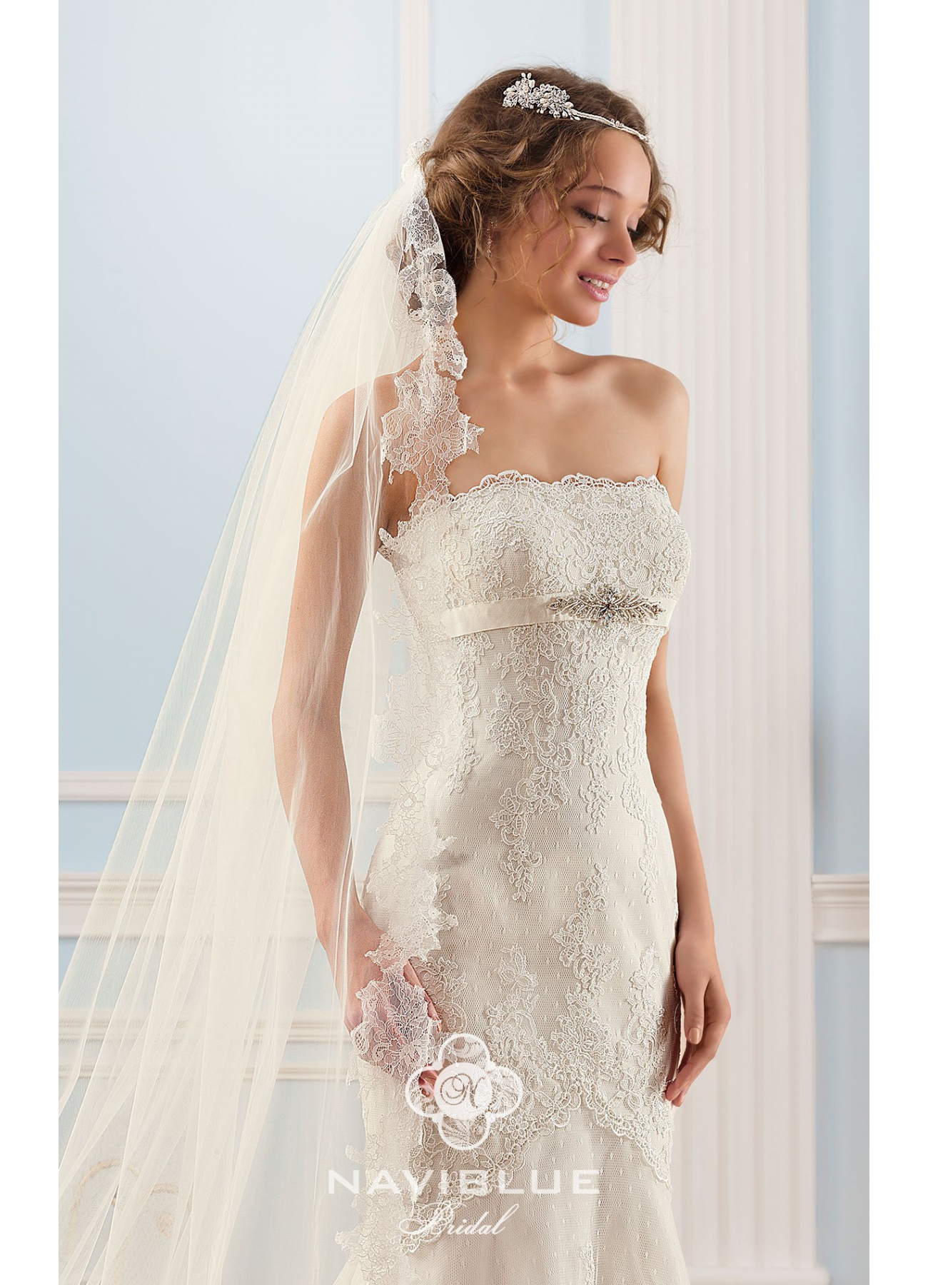 Naviblue Bridal