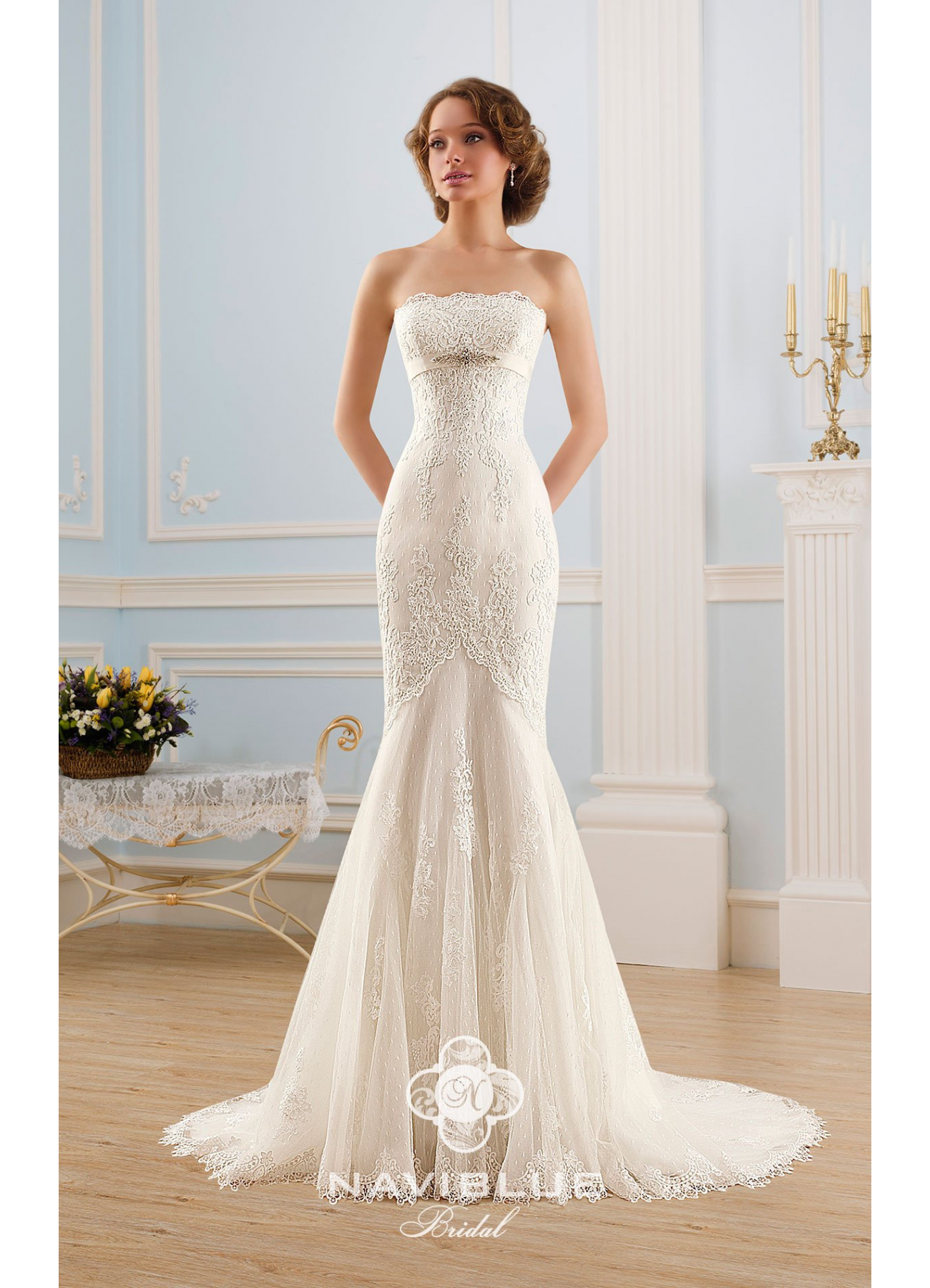 Naviblue Bridal