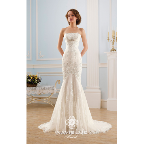 Naviblue Bridal - миниатюра 1