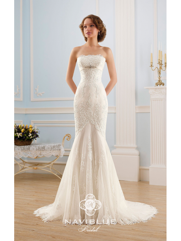 Naviblue Bridal