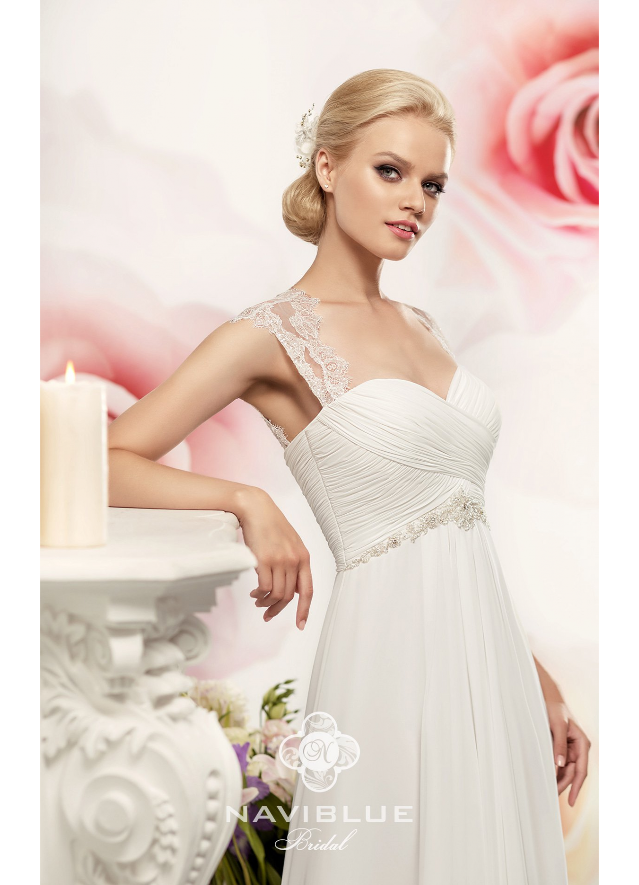 Naviblue Bridal