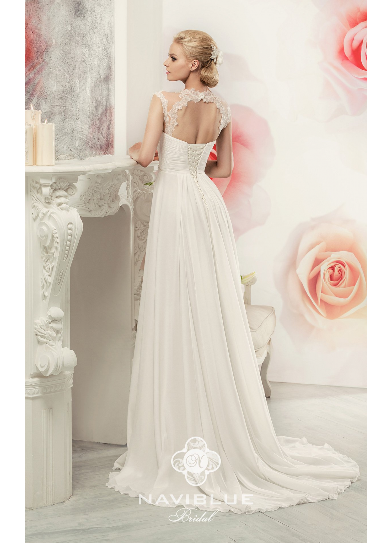 Naviblue Bridal