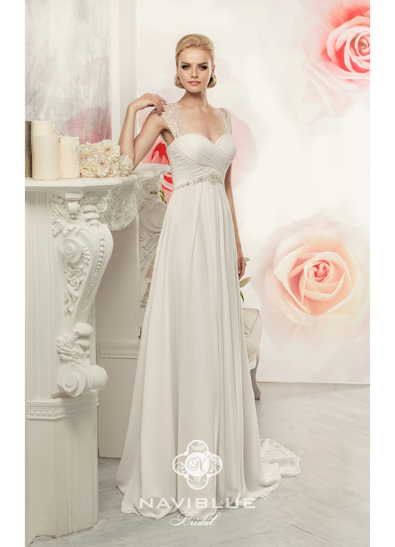 Naviblue Bridal