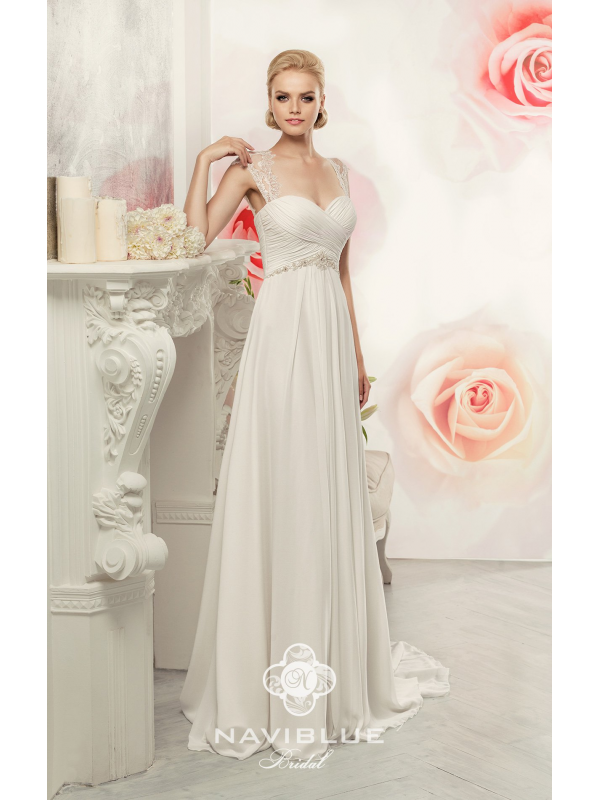Naviblue Bridal