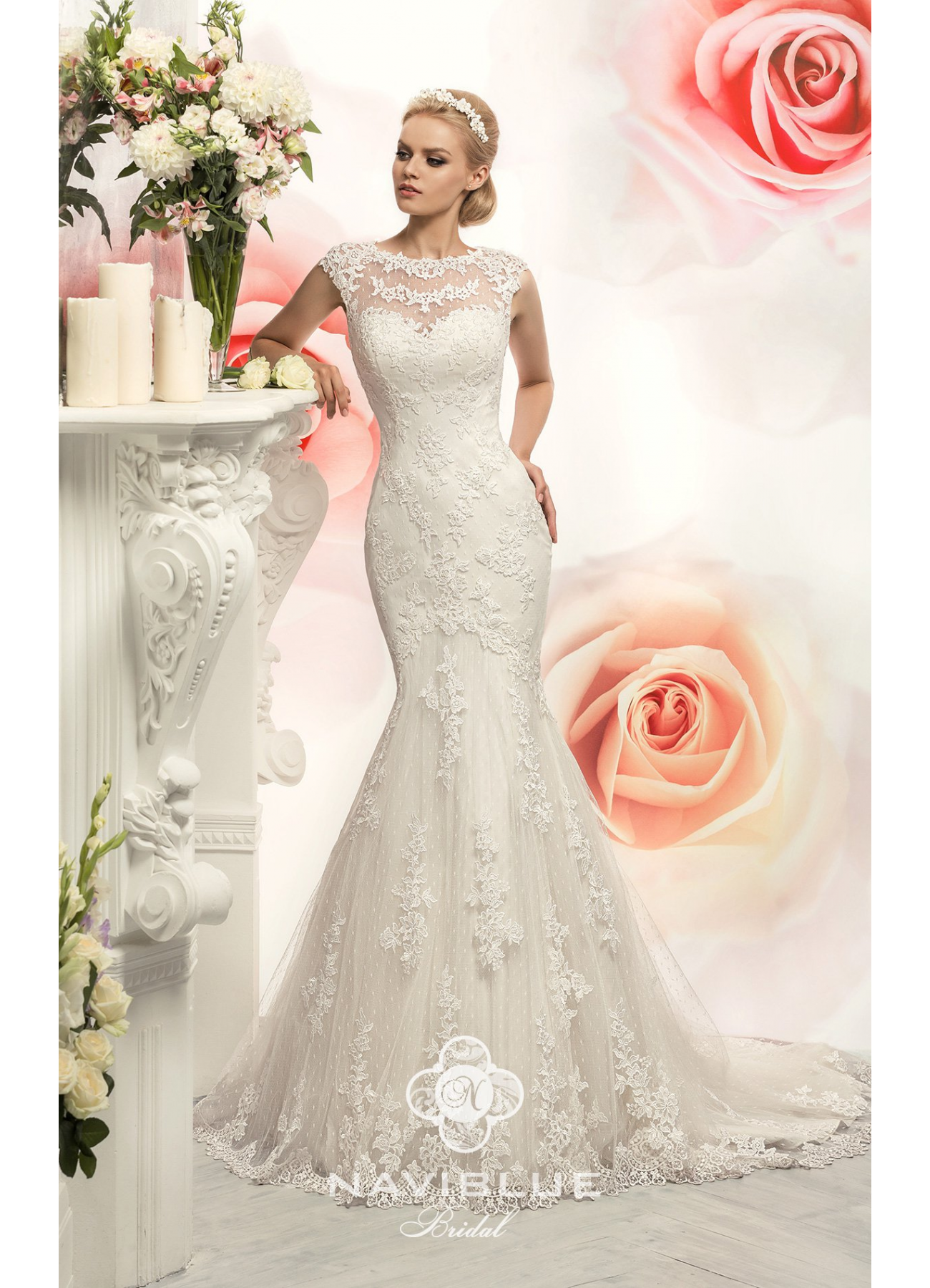 Naviblue Bridal