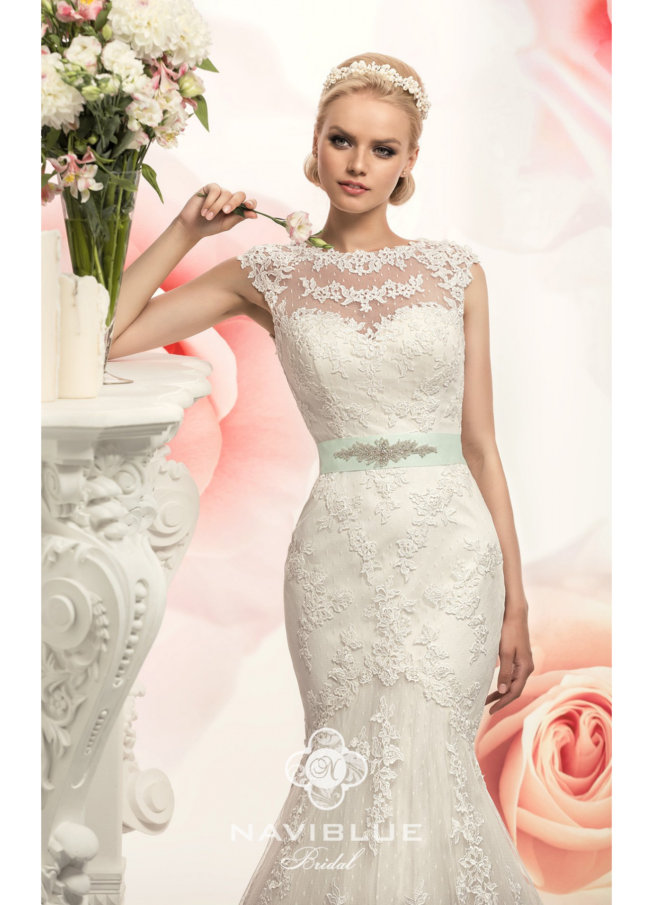 Naviblue Bridal
