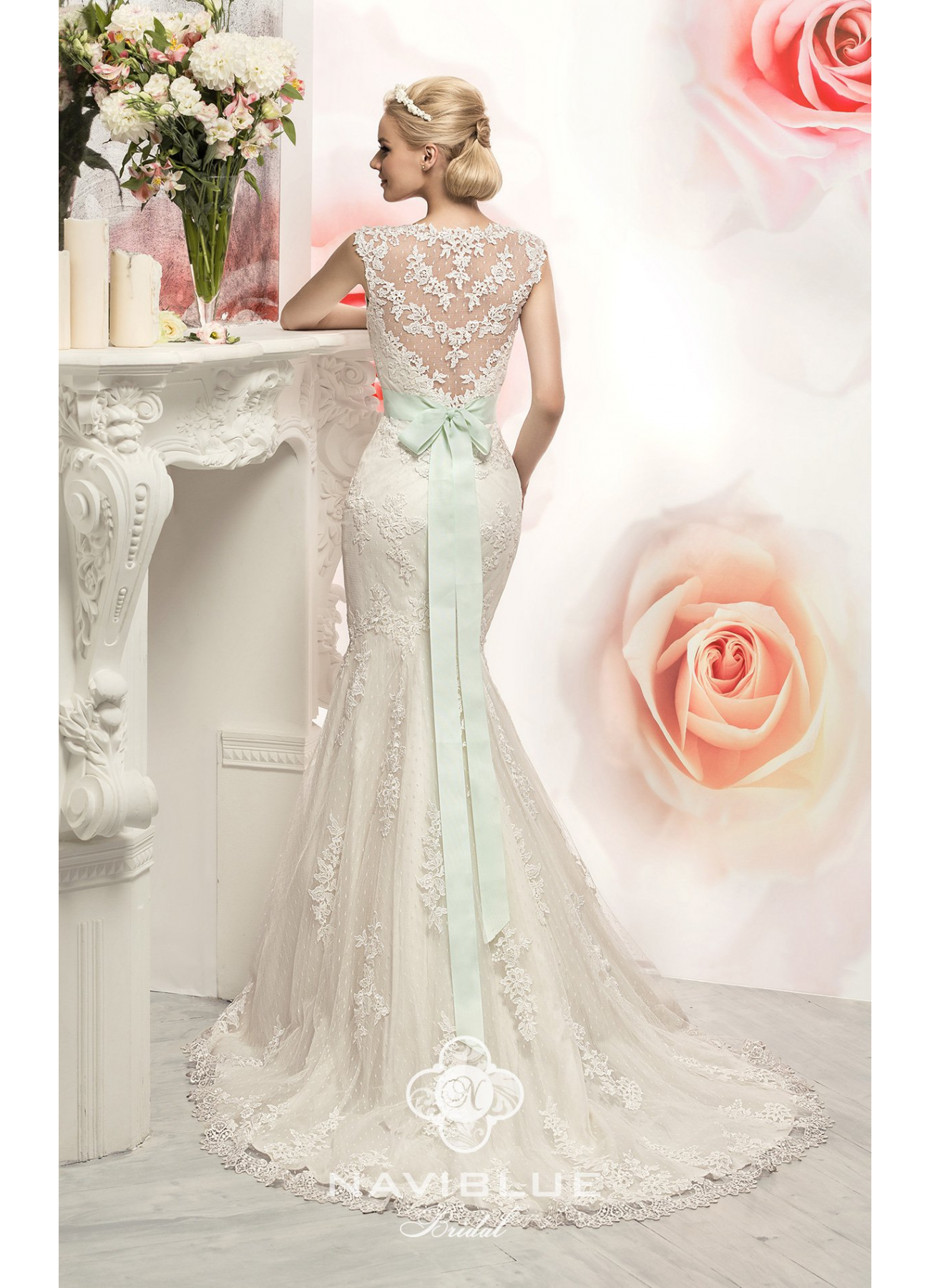 Naviblue Bridal