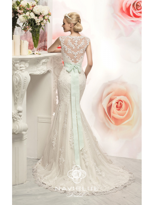Naviblue Bridal