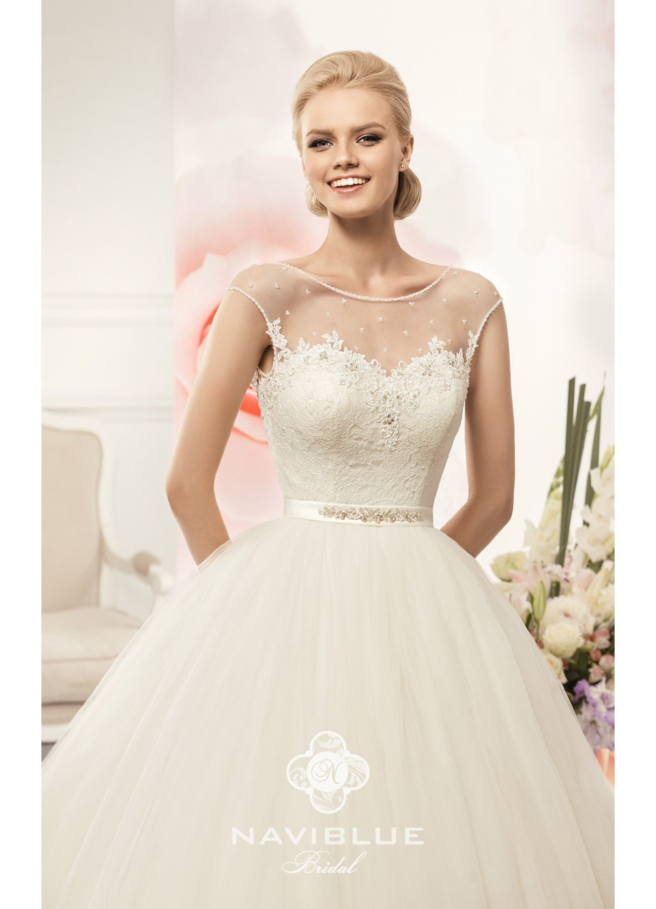 Naviblue Bridal
