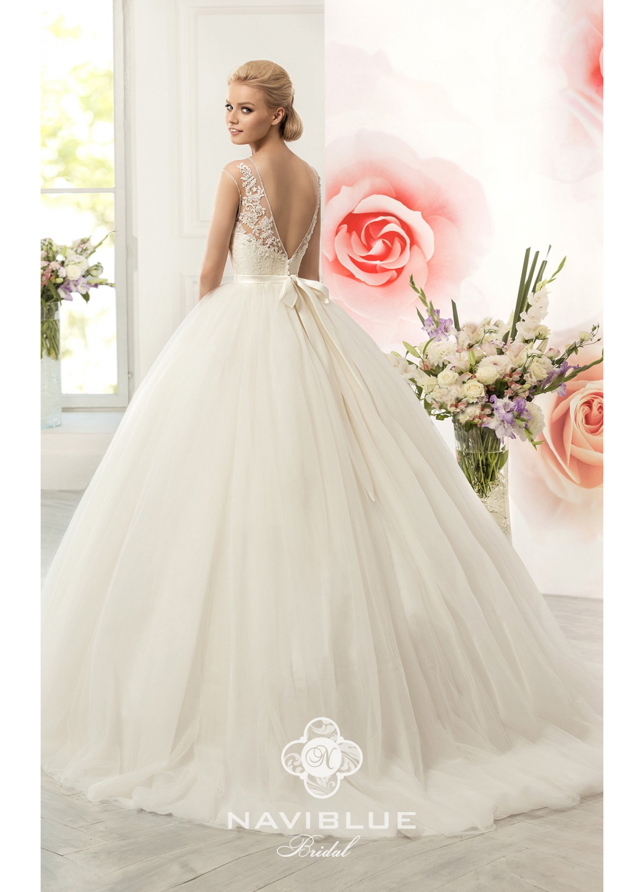 Naviblue Bridal