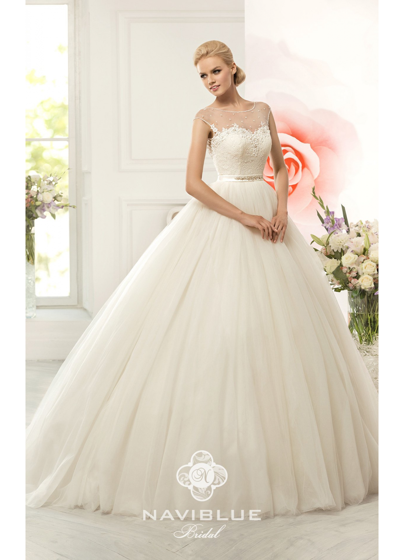 Naviblue Bridal
