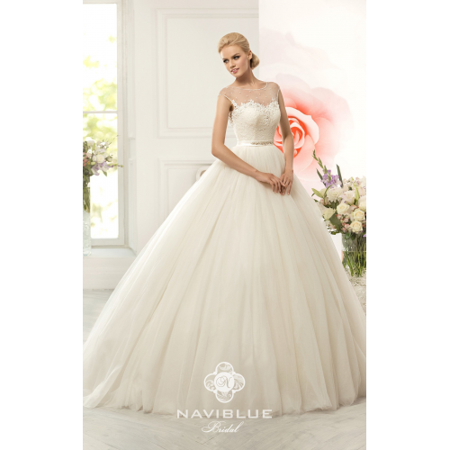 Naviblue Bridal - миниатюра 1