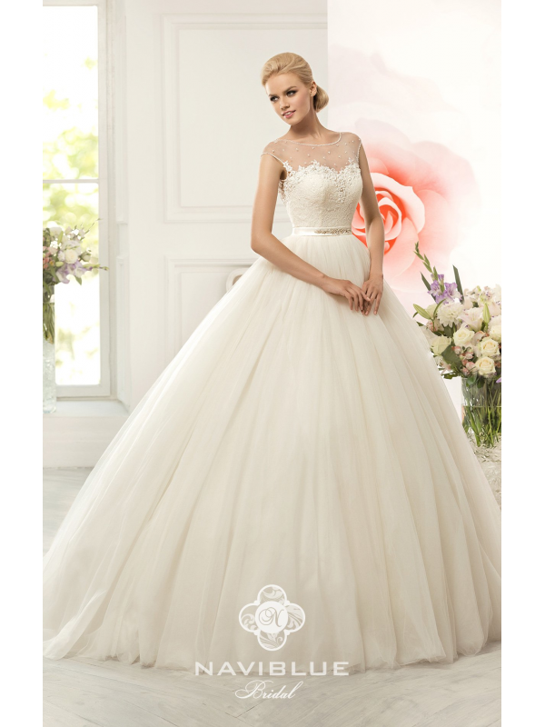 Naviblue Bridal
