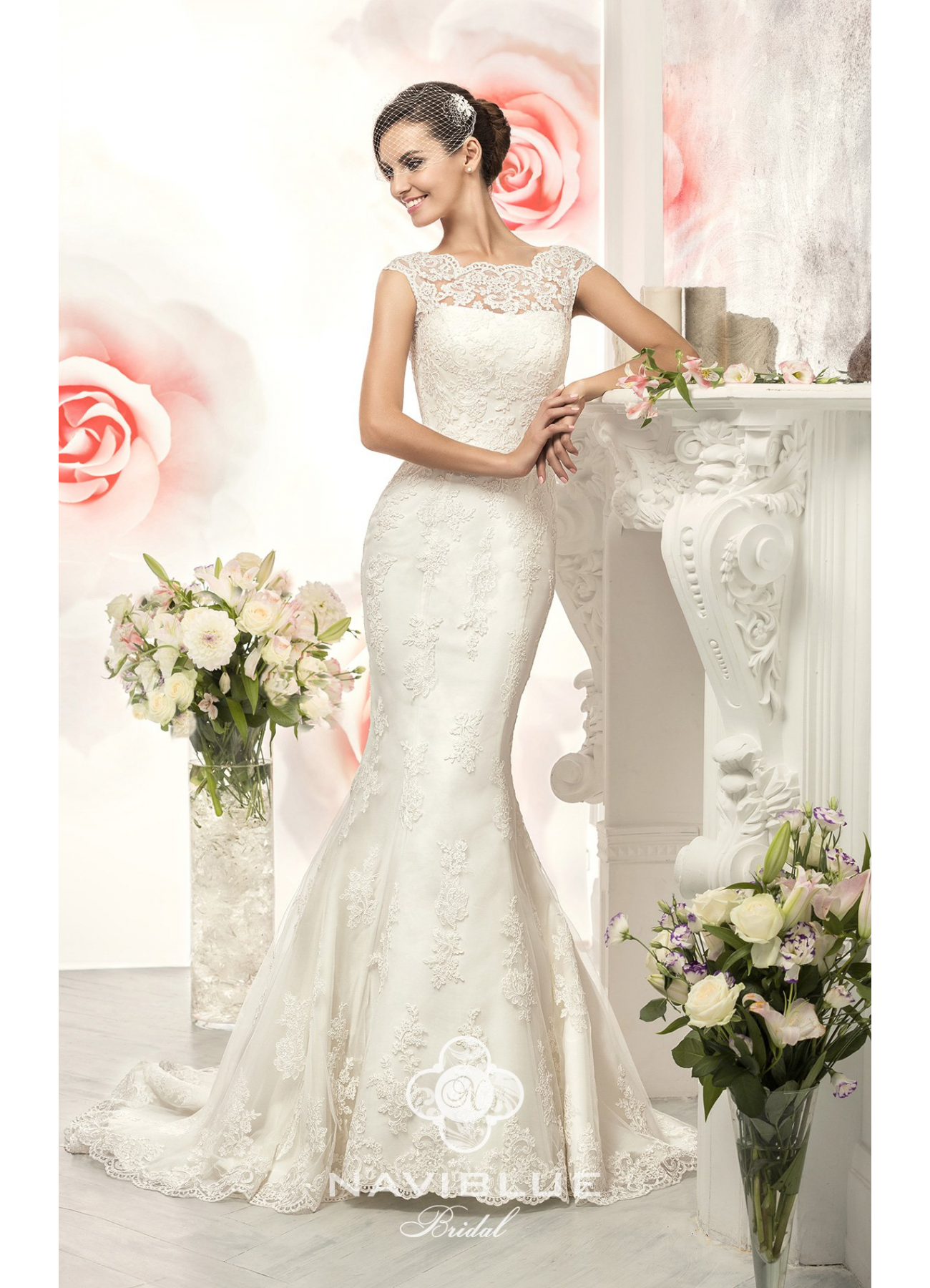 Naviblue Bridal