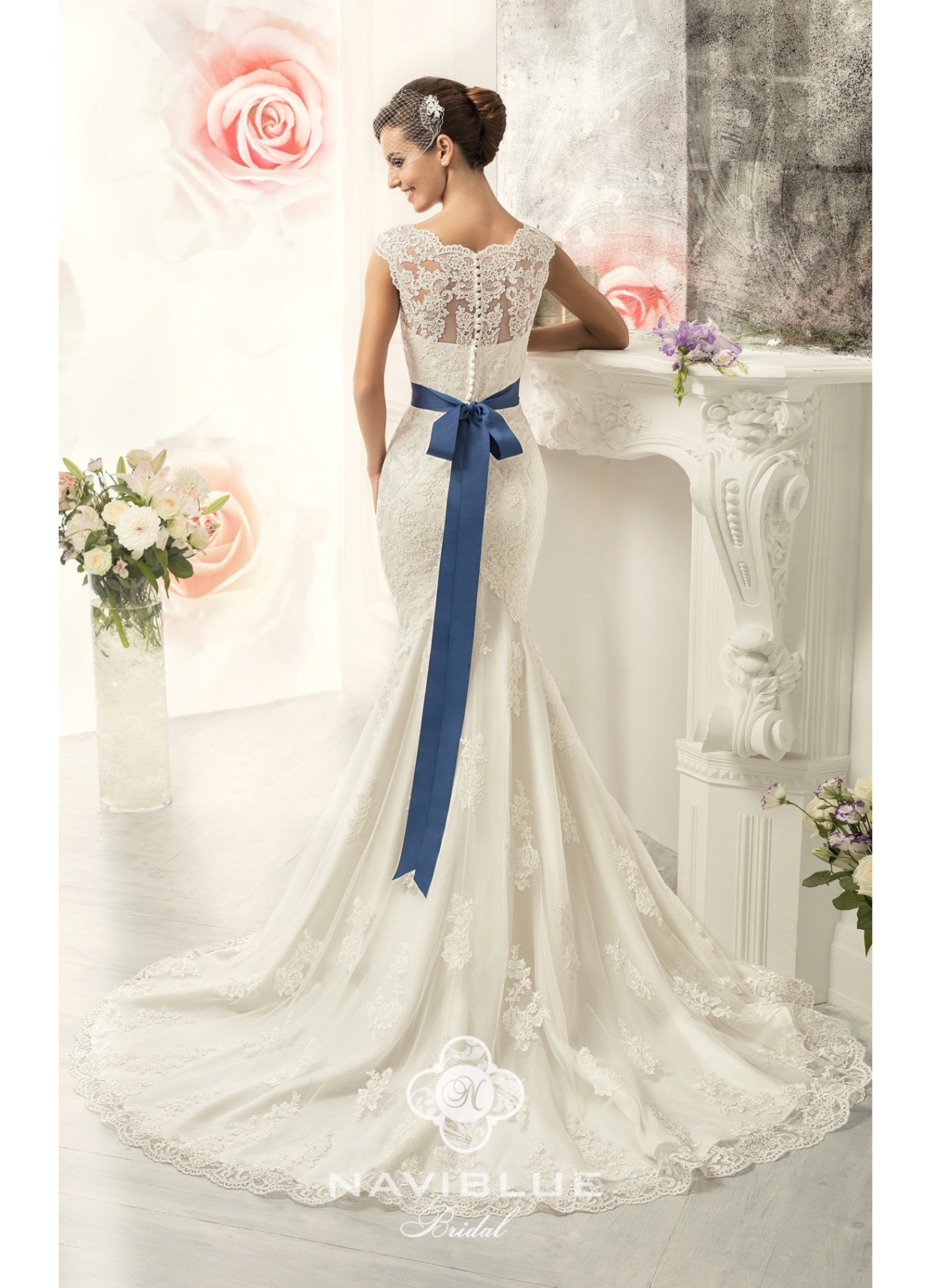 Naviblue Bridal