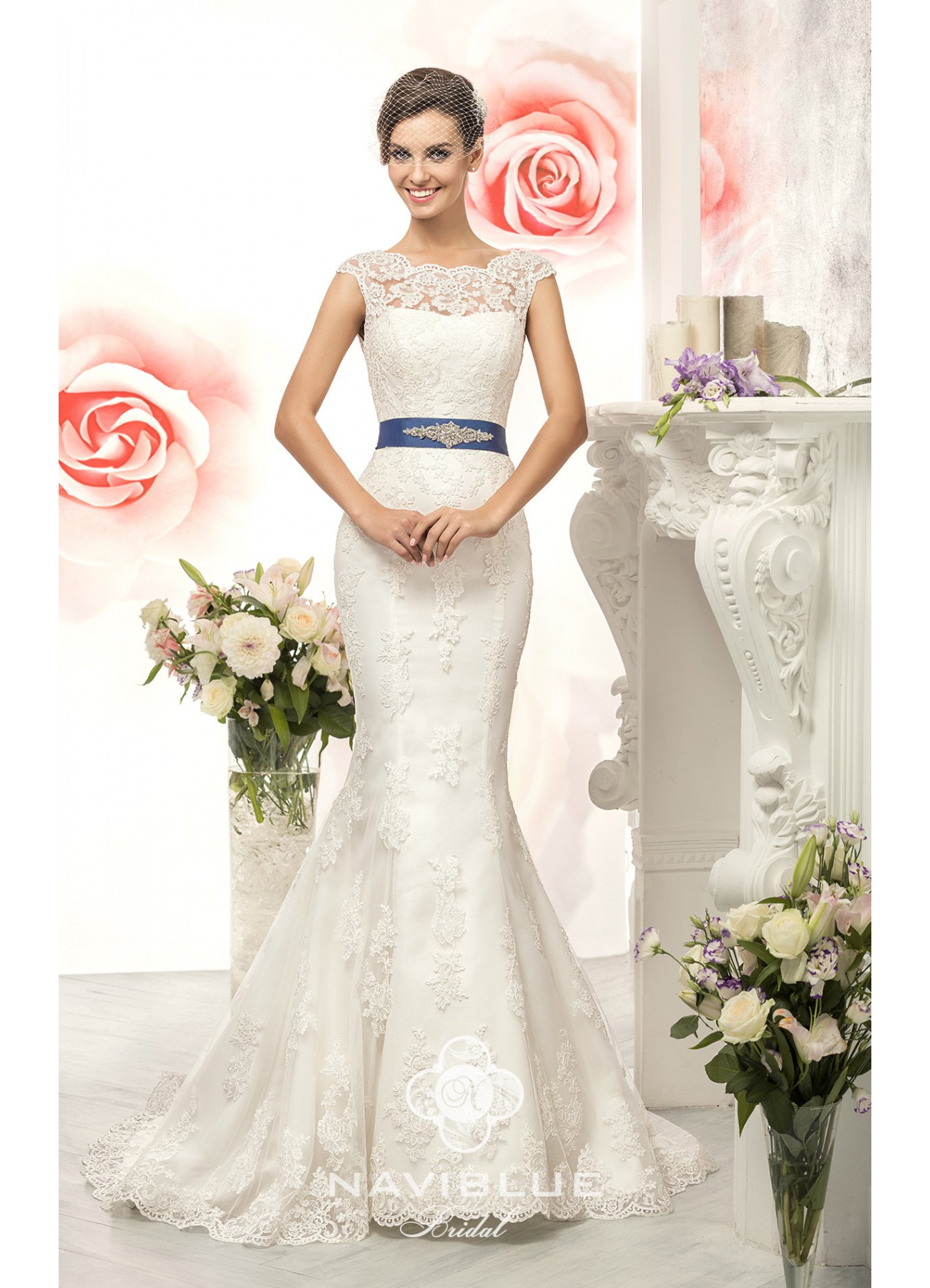 Naviblue Bridal