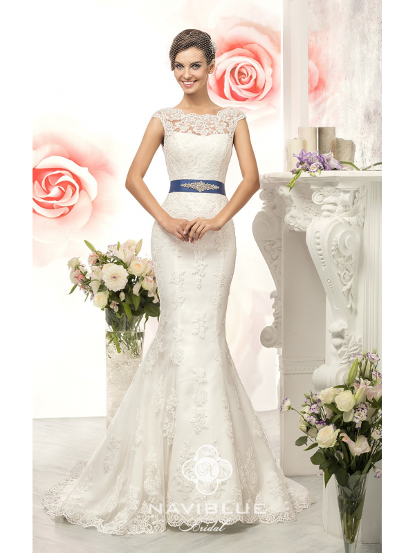 Naviblue Bridal