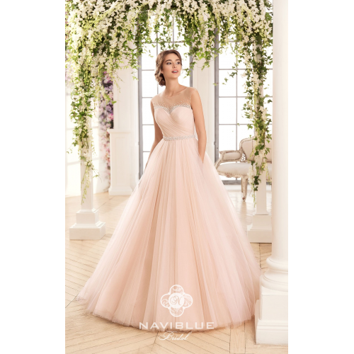 Naviblue Bridal - миниатюра 1