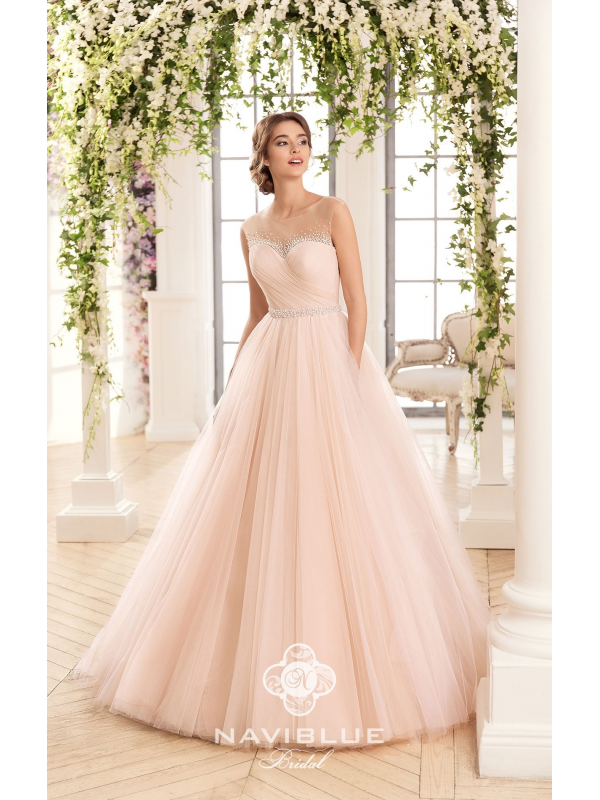 Naviblue Bridal