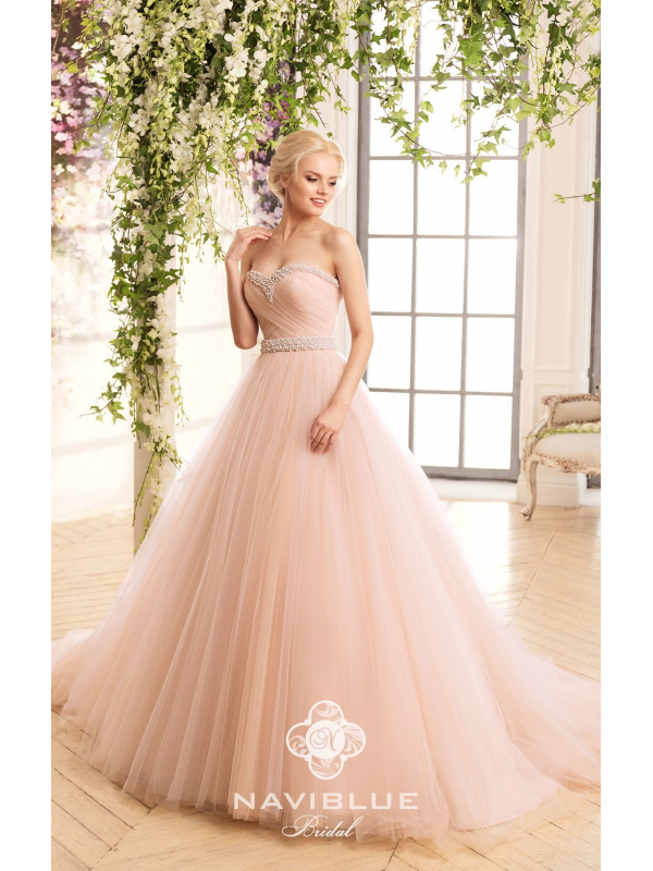 Naviblue Bridal