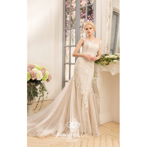 Naviblue Bridal - миниатюра 1