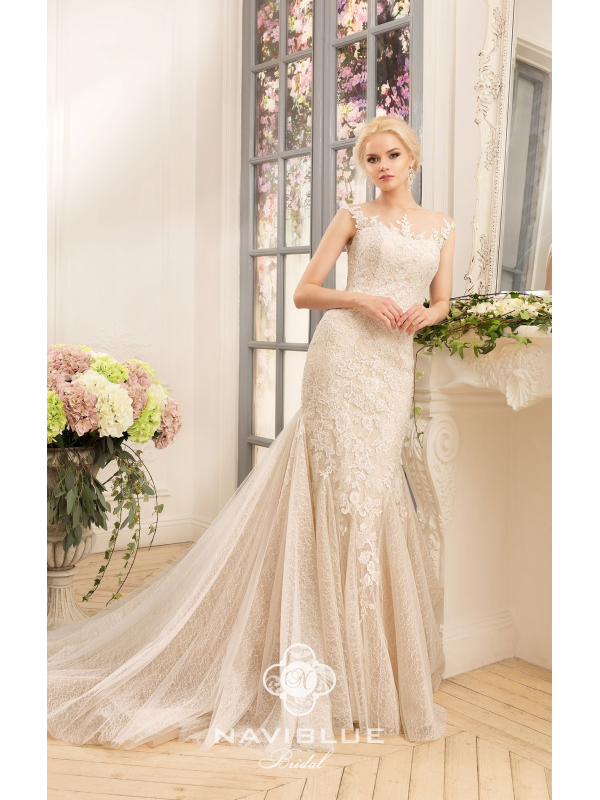 Naviblue Bridal