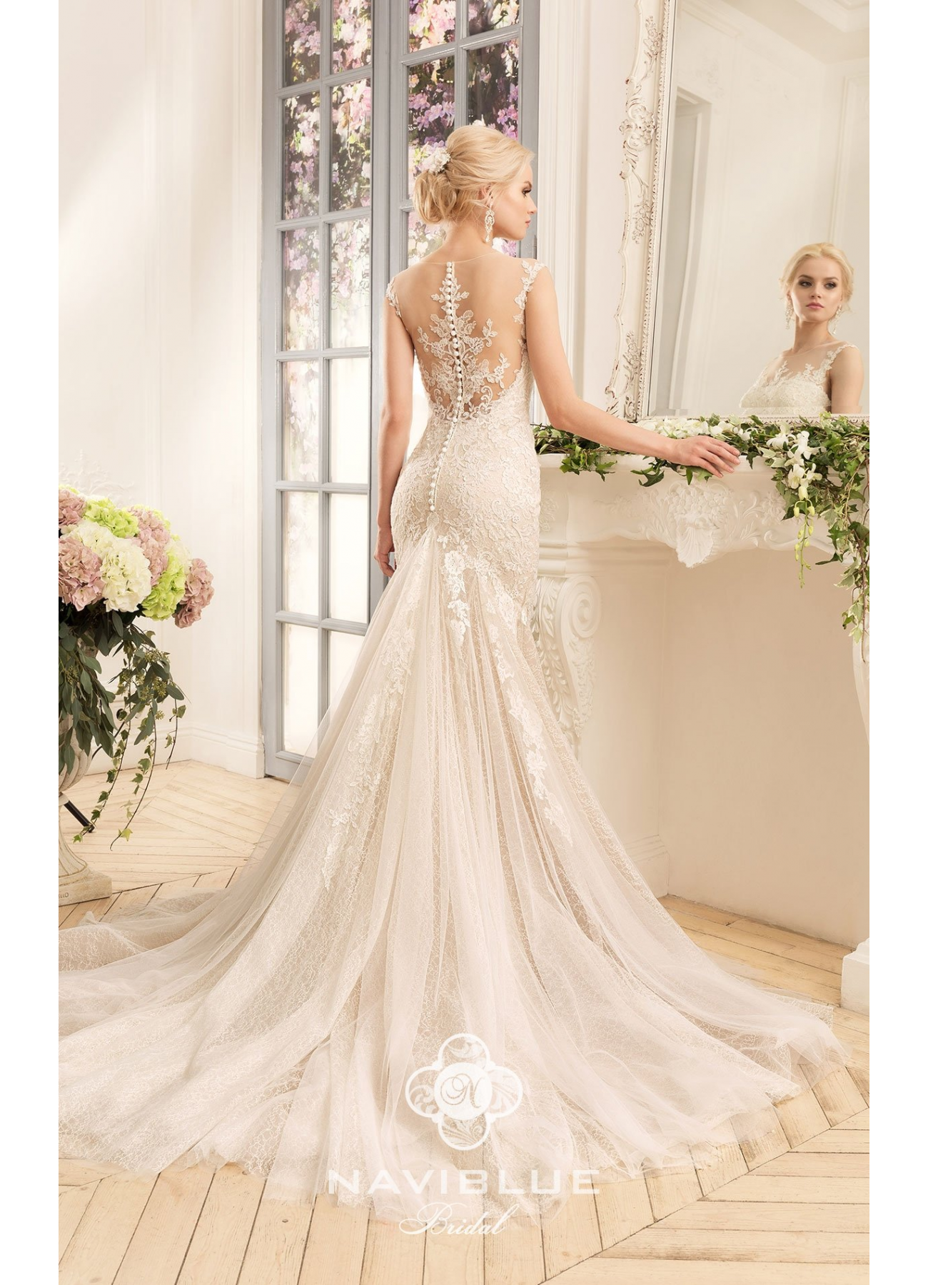 Naviblue Bridal