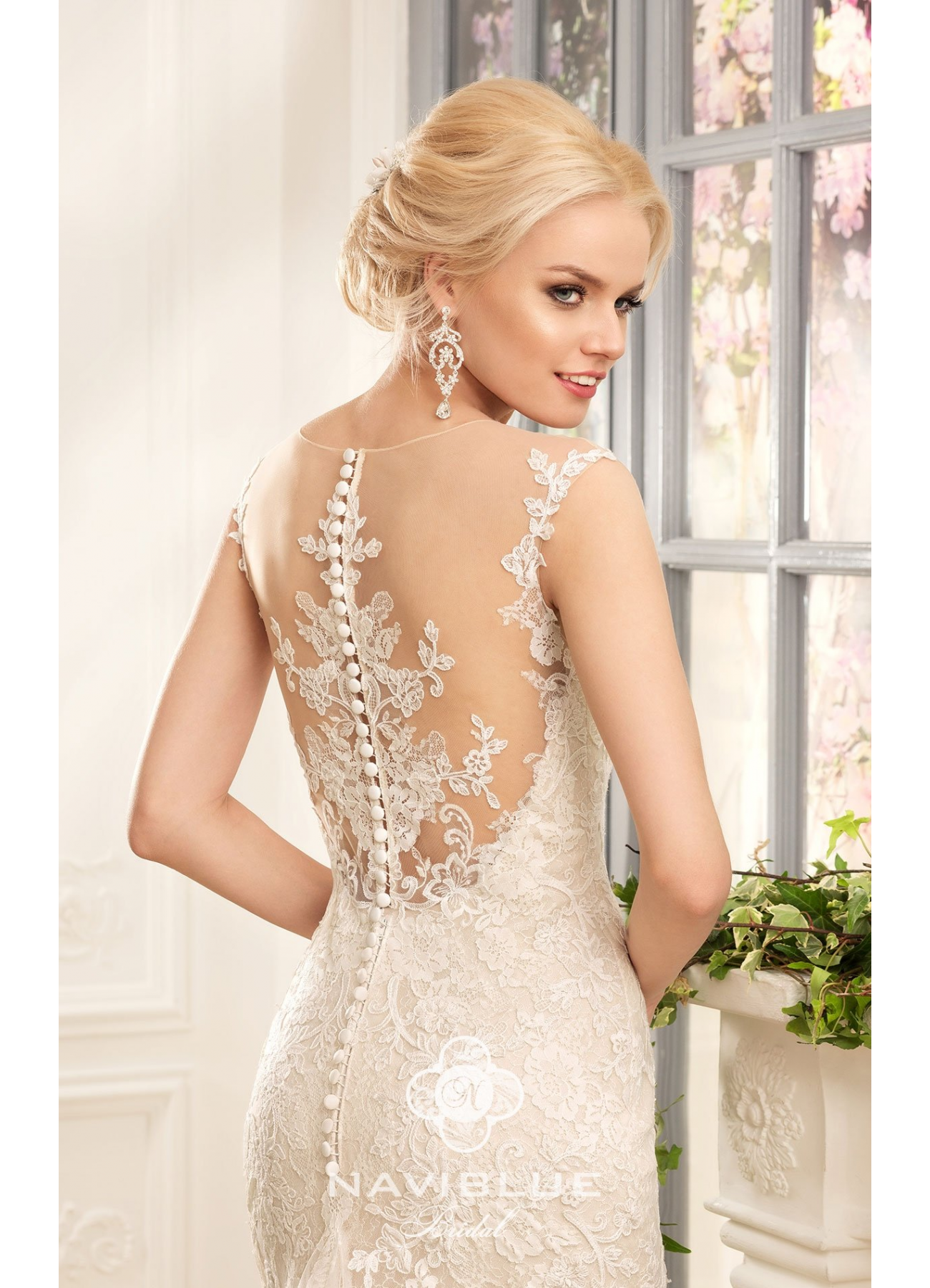 Naviblue Bridal