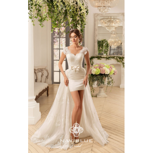 Naviblue Bridal 15369-1 - миниатюра 1