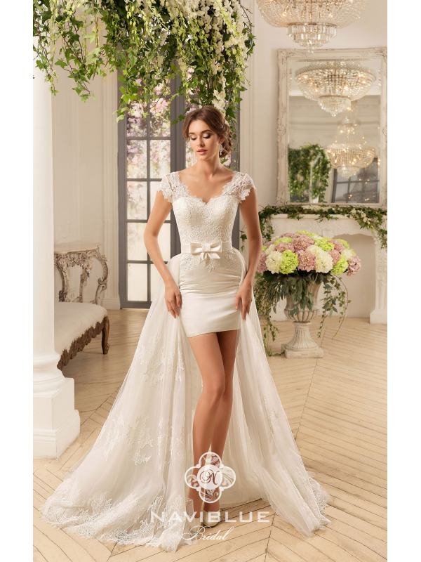 Naviblue Bridal 15369-1