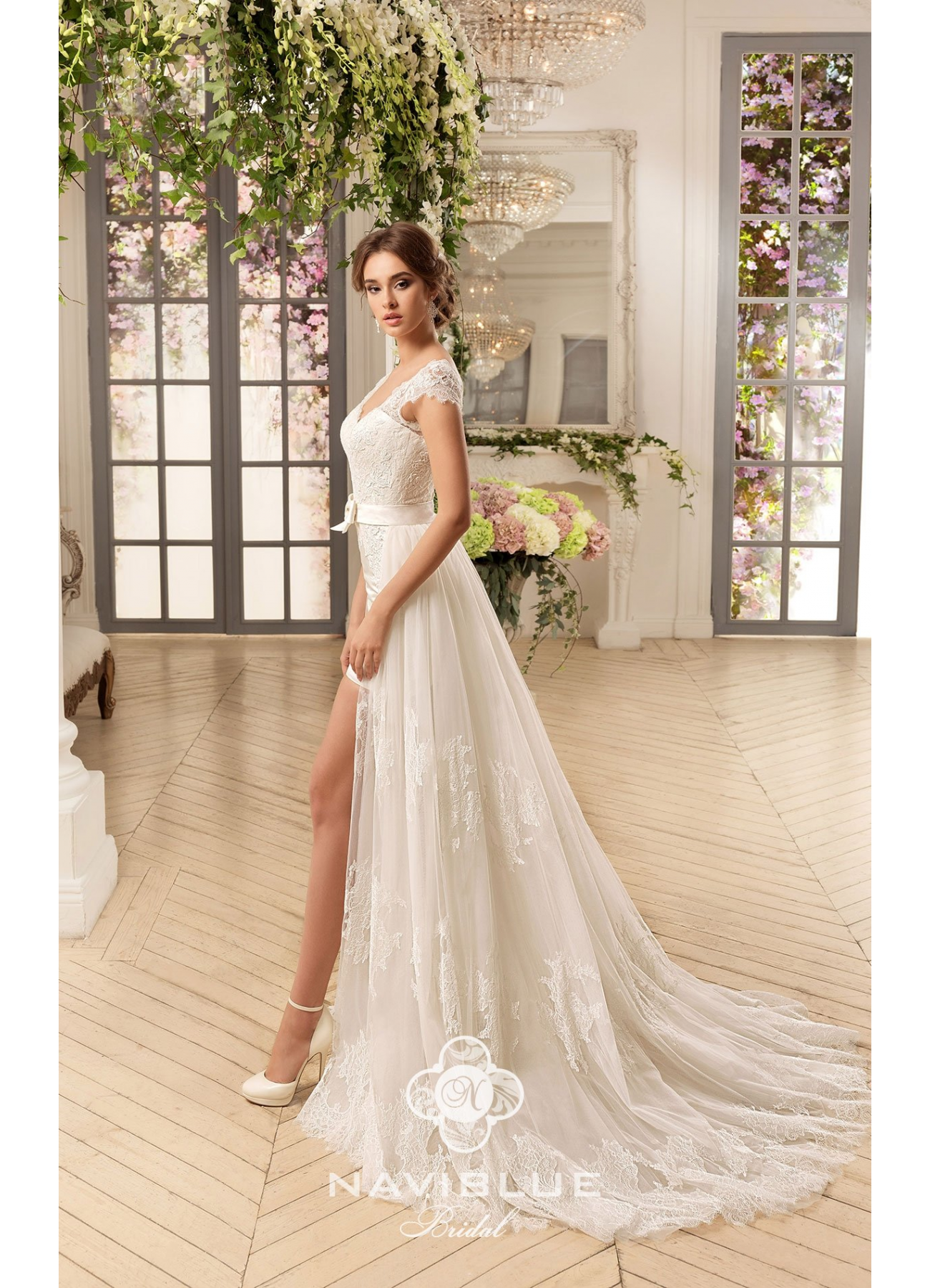 Naviblue Bridal 15369-1