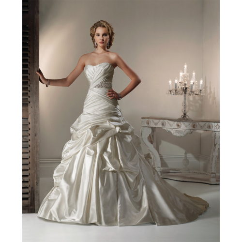 Maggie Sottero Calista - миниатюра 1