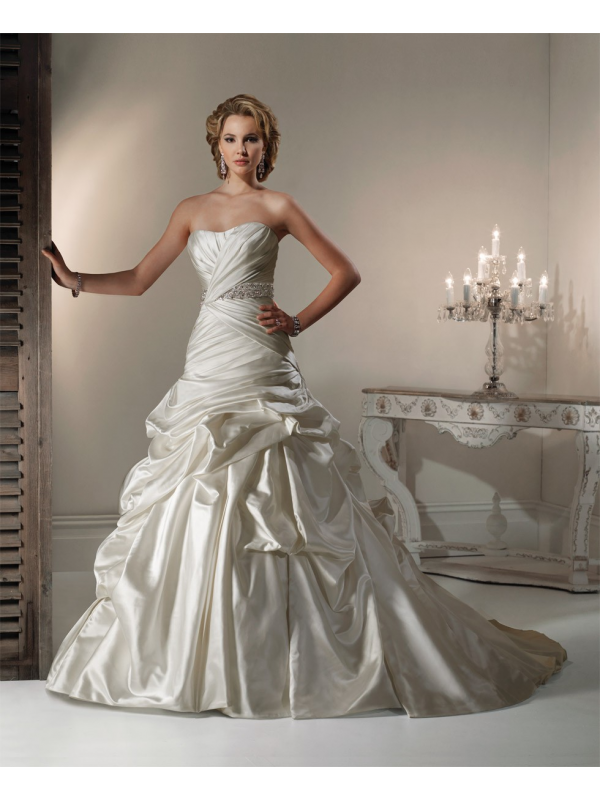 Maggie Sottero Calista