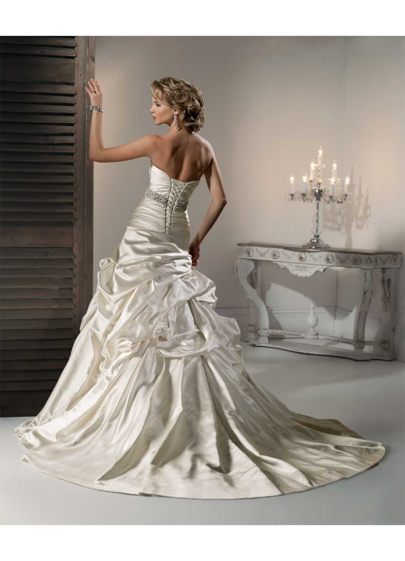 Maggie Sottero Calista