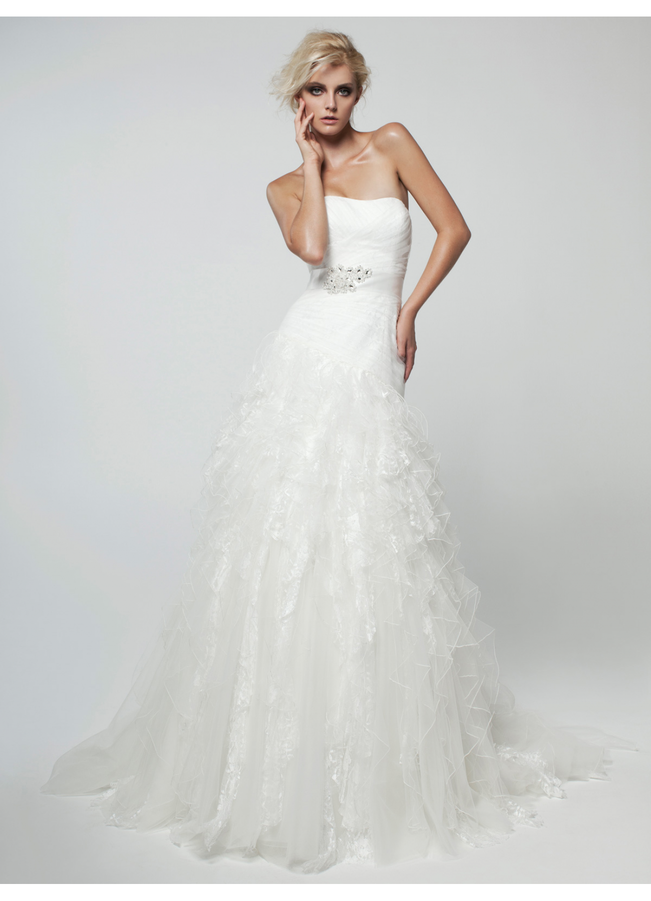 Pattis Bridal Kacy