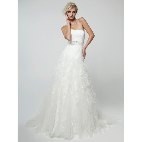 Pattis Bridal Kacy - миниатюра 1