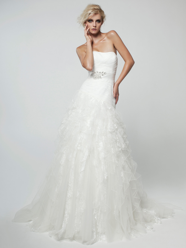 Pattis Bridal Kacy