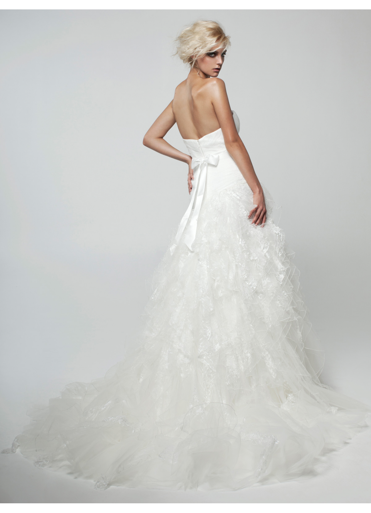 Pattis Bridal Kacy