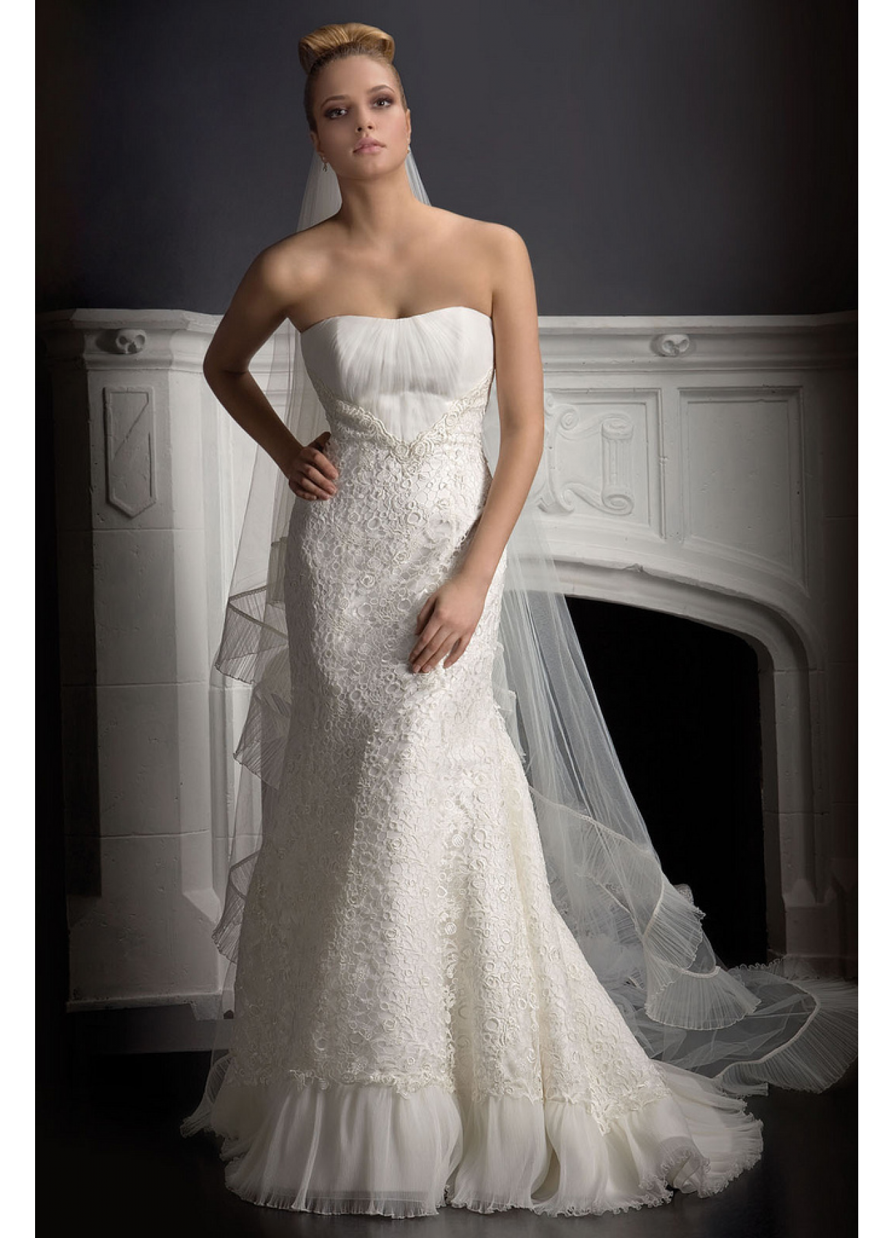 Pattis Bridal Dezi
