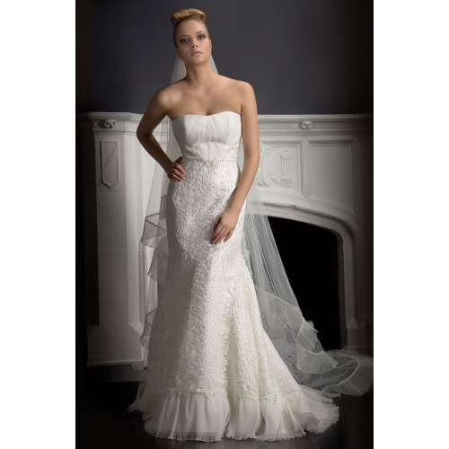 Pattis Bridal Dezi - миниатюра 1
