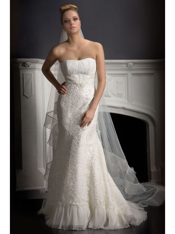 Pattis Bridal Dezi
