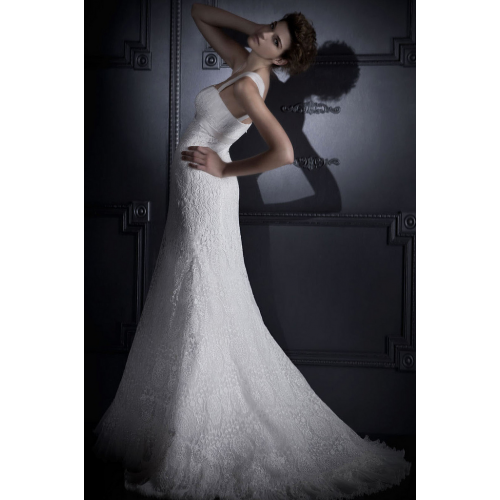 Pattis Bridal Edeline - миниатюра 1