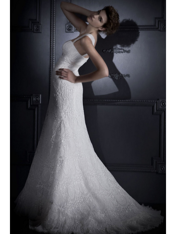 Pattis Bridal Edeline