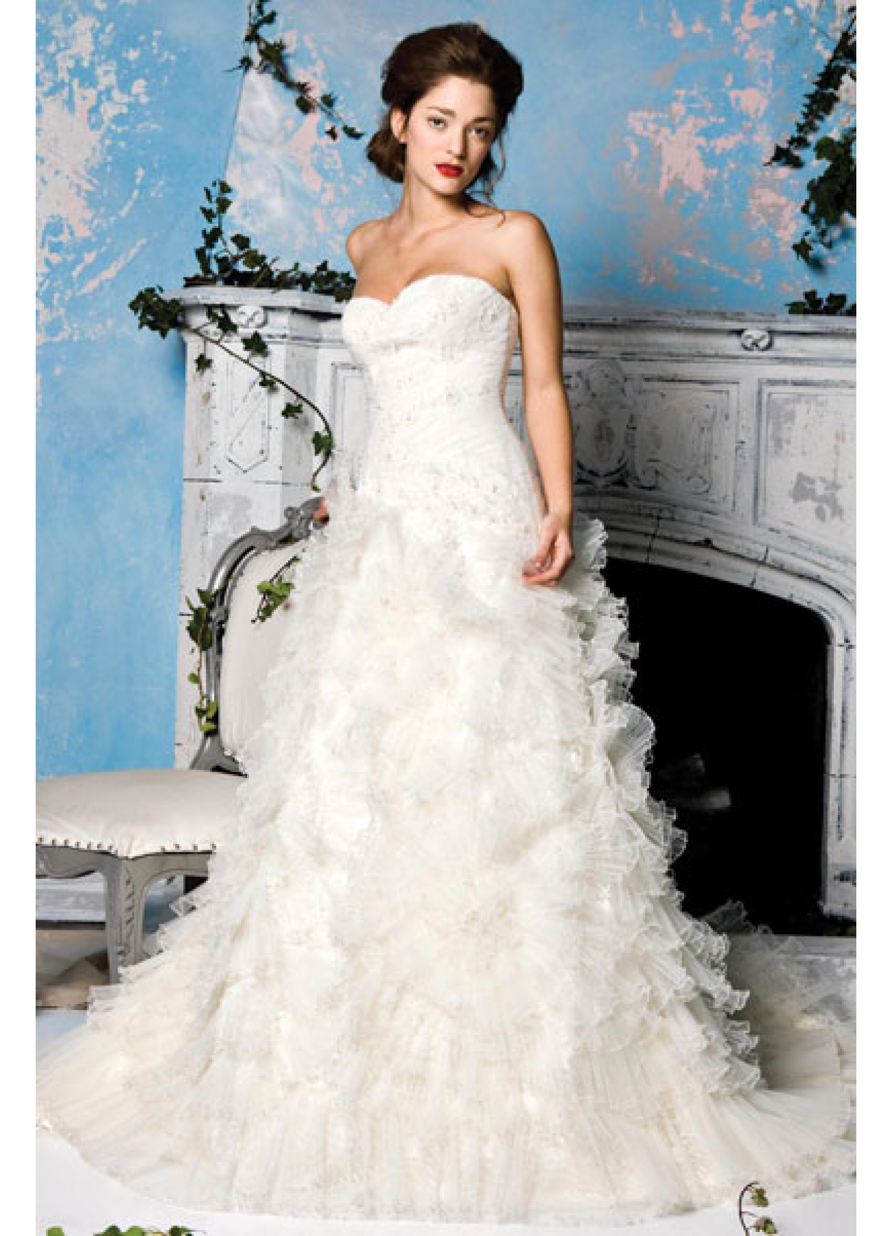 Pattis Bridal Harper