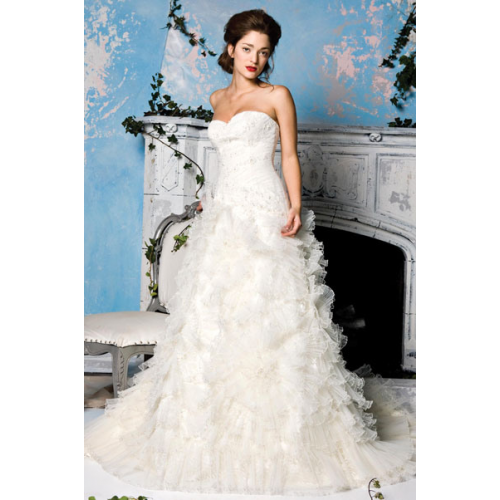 Pattis Bridal Harper - миниатюра 1